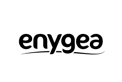 Logo Enygea, client de Kamélécom