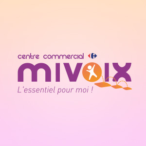 Centre commercial Calais Mivoix